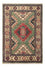 Ziegler Carpet - Kazak - 90 x 60 cm - grøn