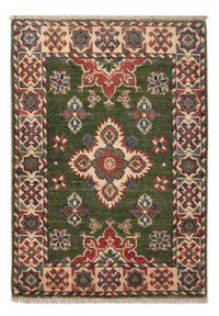 Ziegler Carpet - Kazak - 86 x 60 cm - grøn