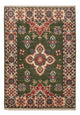 Kazak Tæppe 86x60cm - Orientalsk tæppe