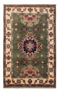 Kazak Tæppe 94x60cm - Orientalsk tæppe – product image