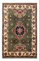 Kazak Tæppe 94x60cm - Orientalsk tæppe