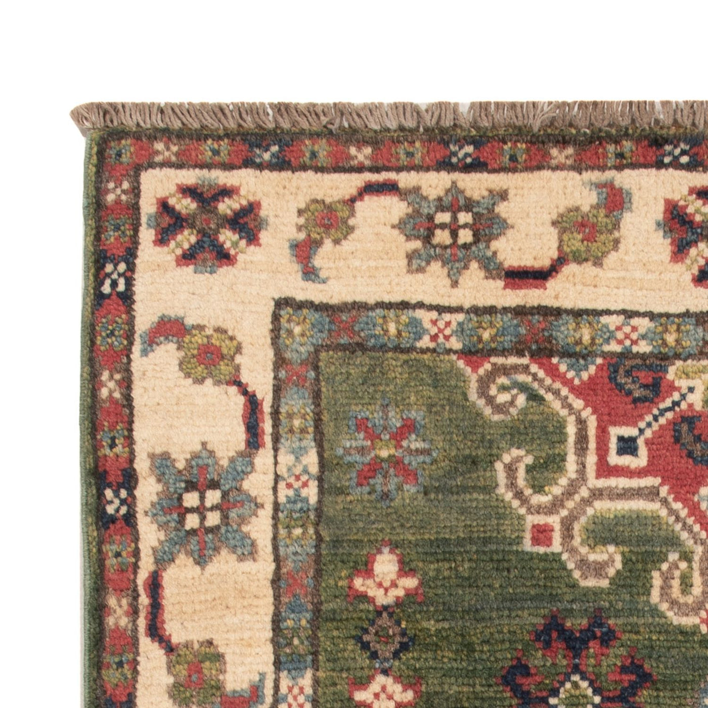 Kazak Tæppe 94x60cm - Orientalsk tæppe