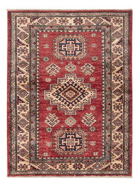 Ziegler Carpet - Kazak - 115 x 89 cm - rød
