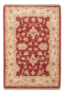 Ziegler Carpet - 85 x 59 cm - rød