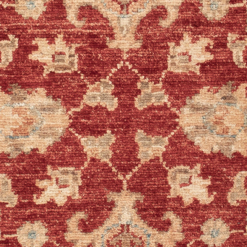 Ziegler Carpet - 85 x 59 cm - rød