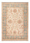 Ziegler Carpet - 94 x 71 cm - beige