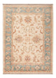 Ziegler Carpet 94x71cm - Orientalsk tæppe