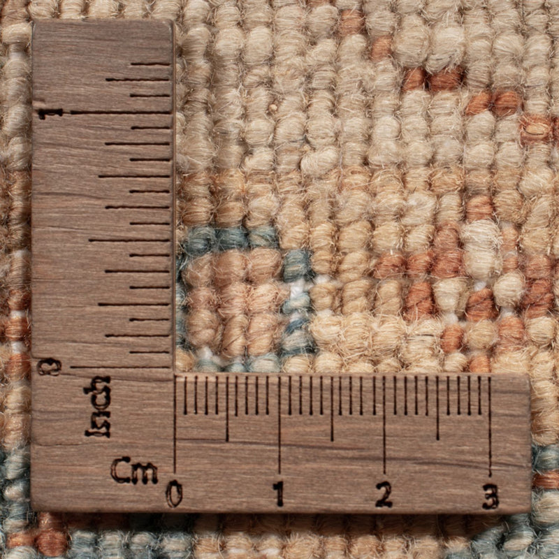 Ziegler Carpet - 94 x 71 cm - beige