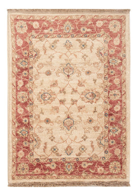 Ziegler Carpet - 84 x 62 cm - beige