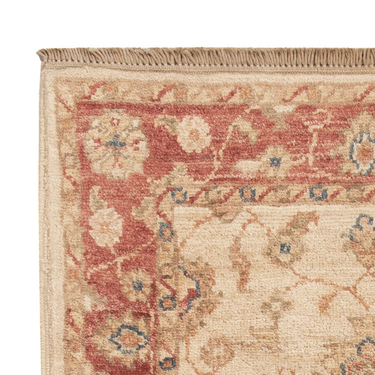 Ziegler Carpet 62x84cm - Orientalsk tæppe