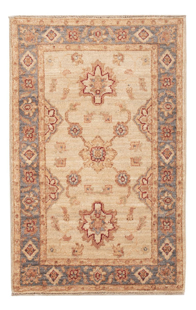 Ziegler Carpet 58x90cm - Orientalsk tæppe