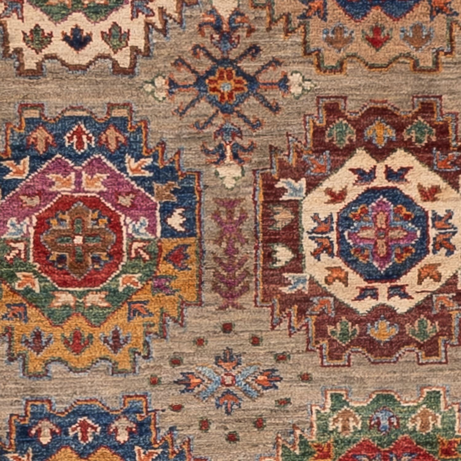 Løber Ziegler Carpet - Ariana - 922 x 82 cm - mørk beige
