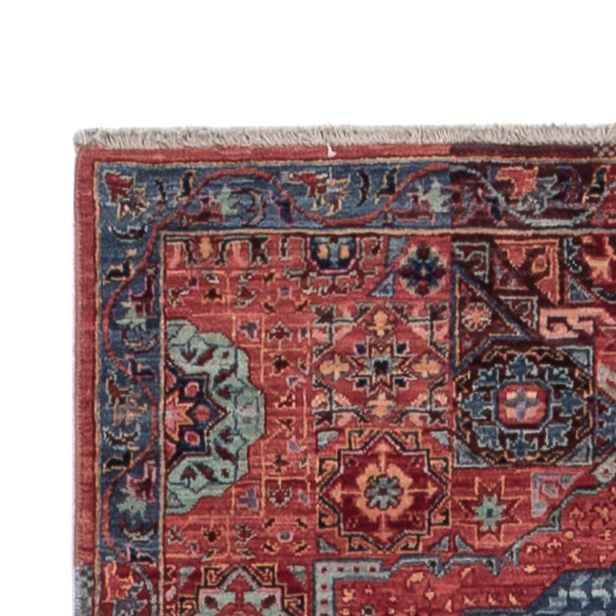 Designer tæppe 88x392cm - Designerteppich