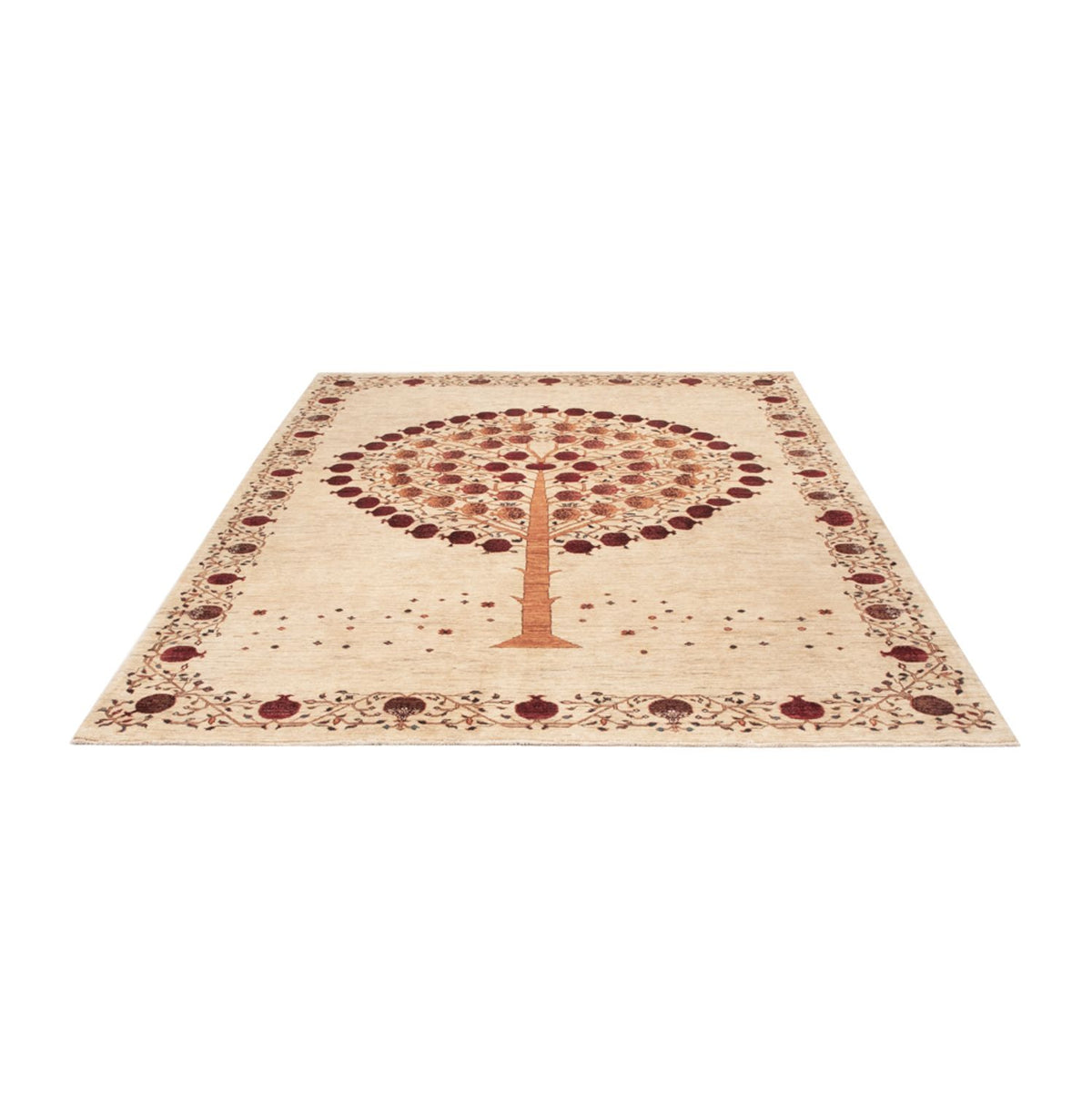 Ziegler Carpet - Ariana - 292 x 206 cm - beige