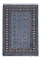 Pakistan Tæppe 185x125cm - Orientalsk tæppe
