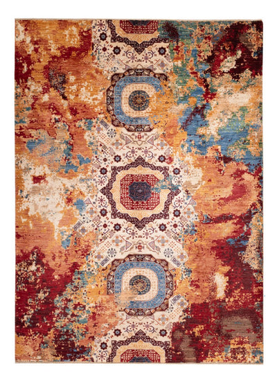 Designer tæppe 210x294cm - Designerteppich