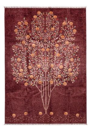 Ziegler Carpet - Ariana - 300 x 206 cm - rød