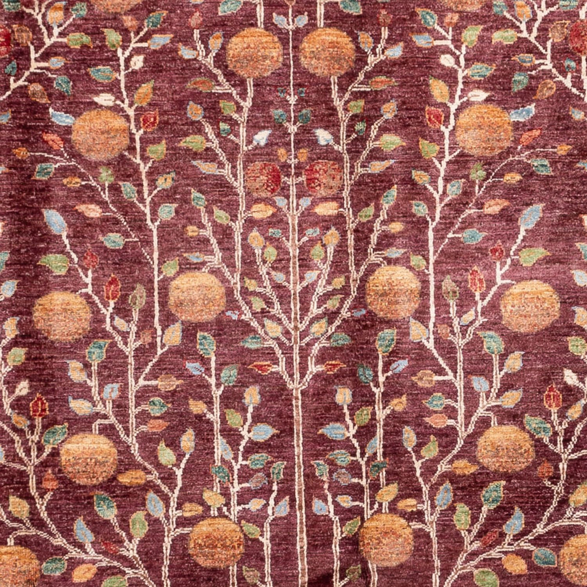 Ziegler Carpet - Ariana - 300 x 206 cm - rød