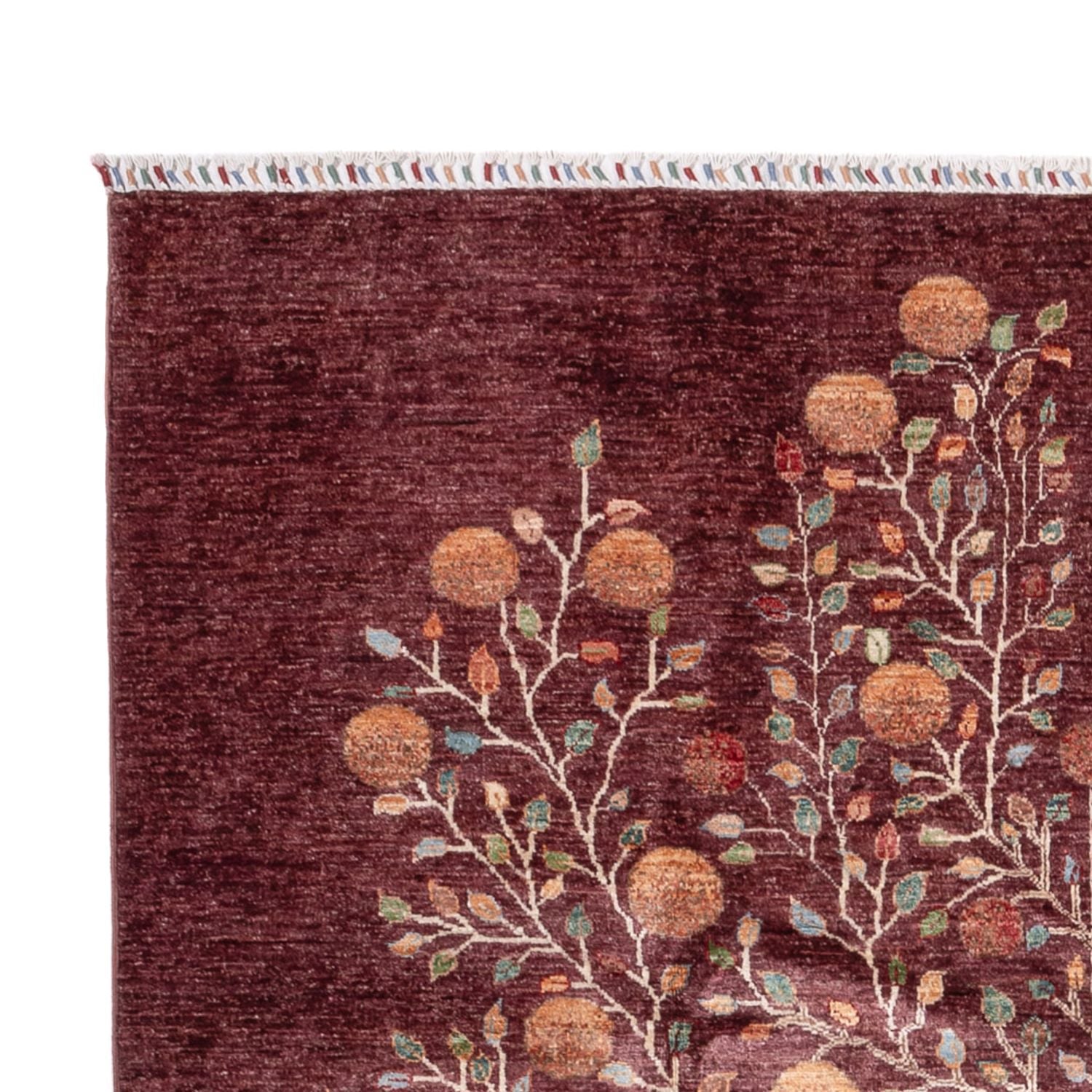 Ziegler Carpet - Ariana - 300 x 206 cm - rød