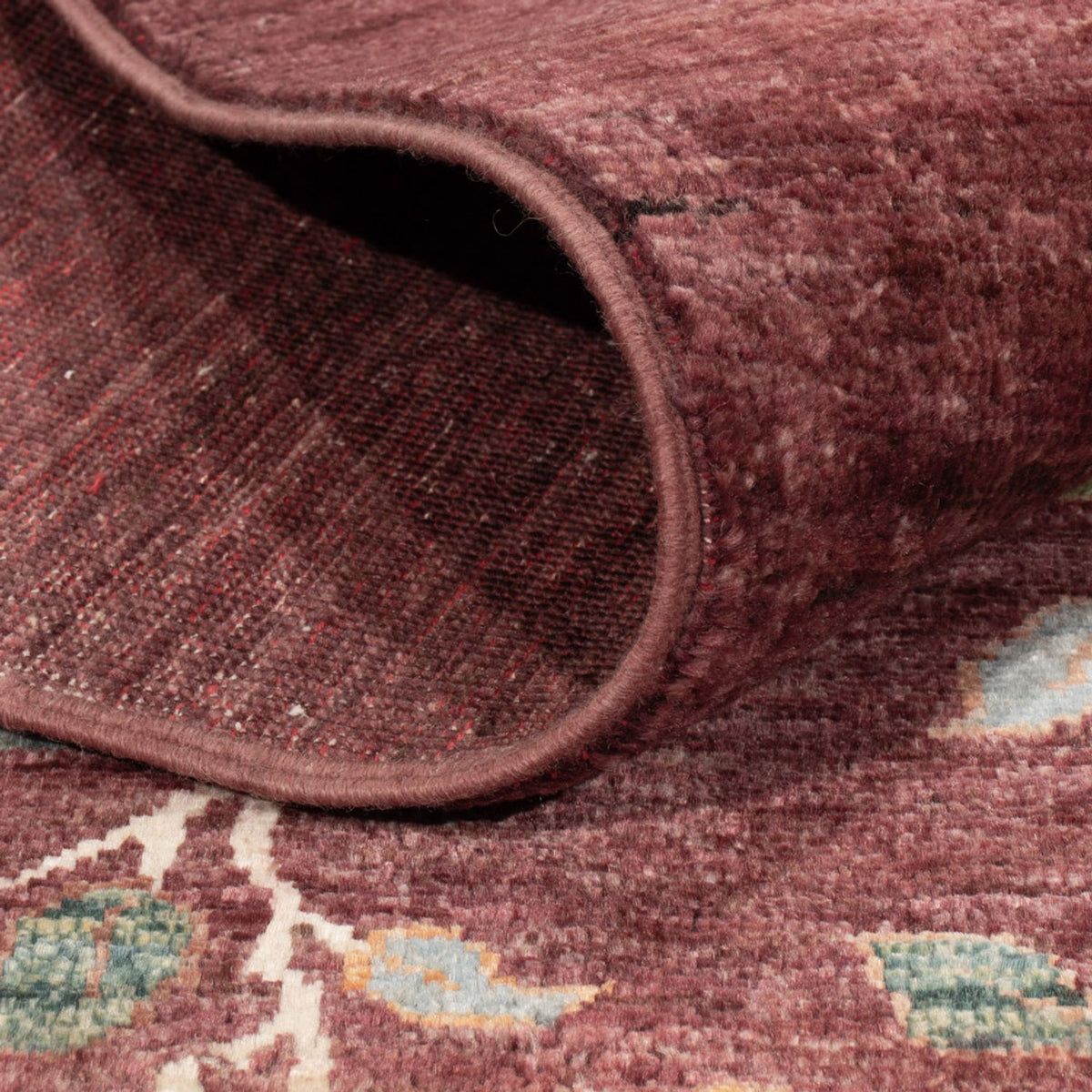 Ziegler Carpet - Ariana - 300 x 206 cm - rød