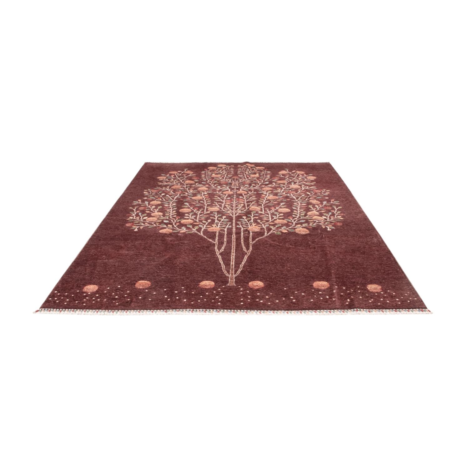 Ziegler Carpet - Ariana - 300 x 206 cm - rød