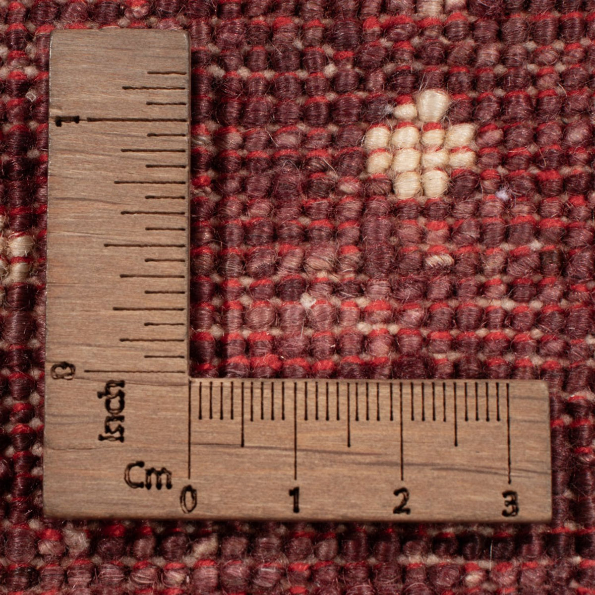 Ziegler Carpet - Ariana - 300 x 206 cm - rød