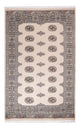 Pakistan Tæppe 193x124cm - Orientalsk tæppe