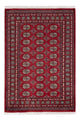 Pakistan Tæppe 182x125cm - Orientalsk tæppe