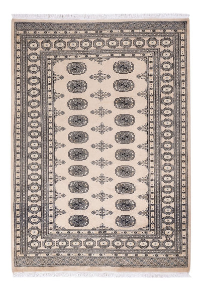 Pakistan Tæppe 126x174cm - Orientalsk tæppe