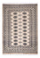 Pakistan Tæppe - 174 x 126 cm - beige