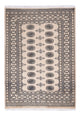 Pakistan Tæppe 174x126cm - Orientalsk tæppe