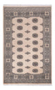 Pakistan Tæppe 199x125cm - Orientalsk tæppe