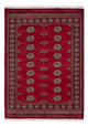 Pakistan Tæppe 174x126cm - Orientalsk tæppe