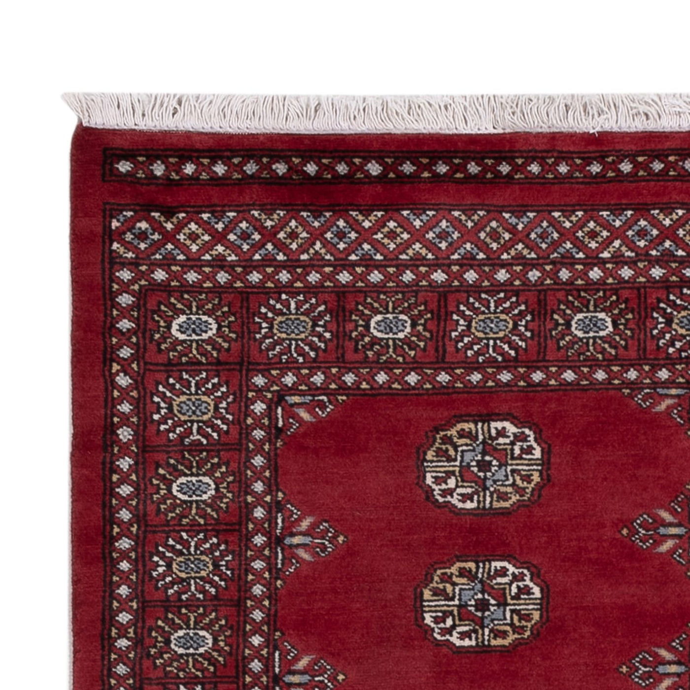 Pakistan Tæppe 174x126cm - Orientalsk tæppe
