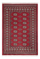 Pakistan Tæppe 183x124cm - Orientalsk tæppe