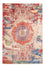 Designer tæppe - 298 x 200 cm - flerfarvet