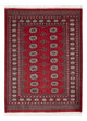 Pakistan Tæppe 179x135cm - Orientalsk tæppe