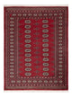Pakistan Tæppe 179x137cm - Orientalsk tæppe