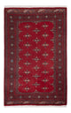 Pakistan Tæppe 197x125cm - Orientalsk tæppe