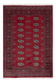 Pakistan Tæppe 178x122cm - Orientalsk tæppe
