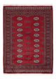 Pakistan Tæppe 169x125cm - Orientalsk tæppe