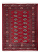 Pakistan Tæppe 179x139cm - Orientalsk tæppe