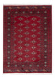 Pakistan Tæppe 174x126cm - Orientalsk tæppe