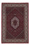 Orientalsk tæppe - Bijar - Indus - 183 x 127 cm - mørk beige