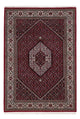 Indo Bidjar Tæppe 183x127cm - Orientalsk tæppe