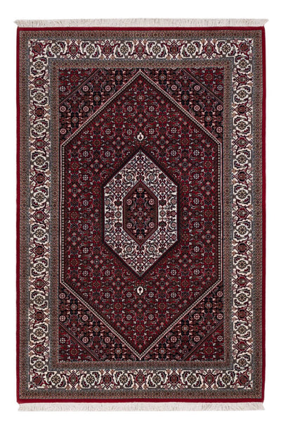Indo Bidjar Tæppe 122x185cm - Orientalsk tæppe