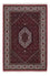 Orientalsk tæppe - Bijar - Indus - 185 x 122 cm - mørk beige