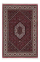 Indo Bidjar Tæppe 182x122cm - Orientalsk tæppe