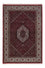 Orientalsk tæppe - Bijar - Indus - 184 x 122 cm - mørk beige