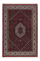 Indo Bidjar Tæppe 184x122cm - Orientalsk tæppe